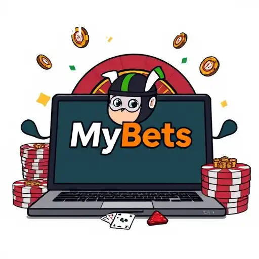 The Rise of Online Casino Games: Exploring 'MyBets' and Its Impact