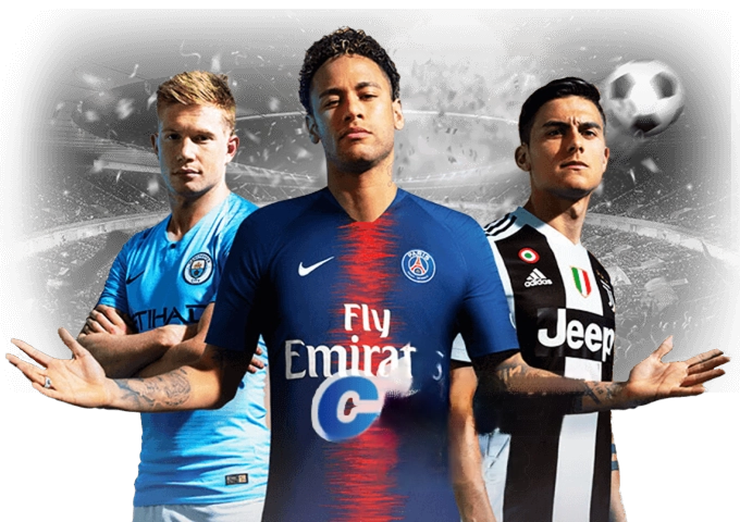 Lots of sports bets at mybets sports