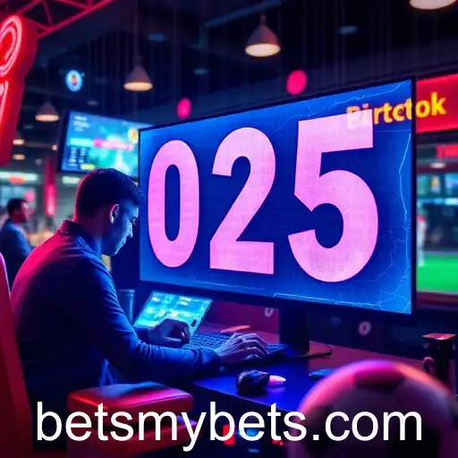 Digital Transformation of Gambling in 2025