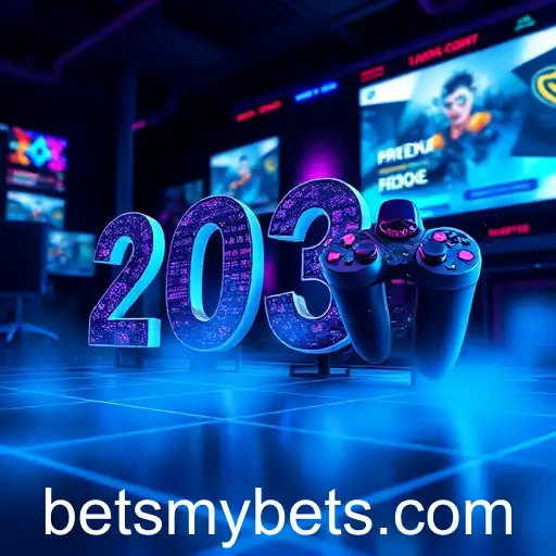 The Digital Dynamics of Online Gaming in 2025