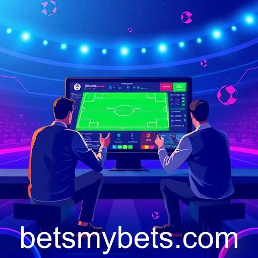 E-Gaming Surge: The Rise of Digital Betting