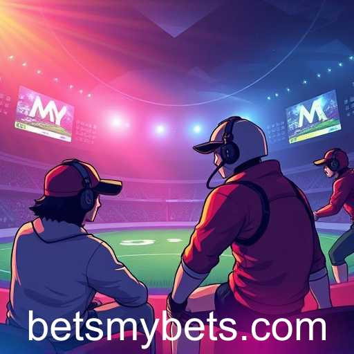 The Evolution of MyBets in Online Gaming
