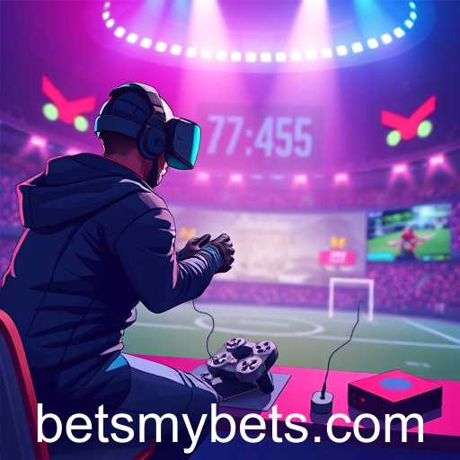 The Evolution of Online Betting