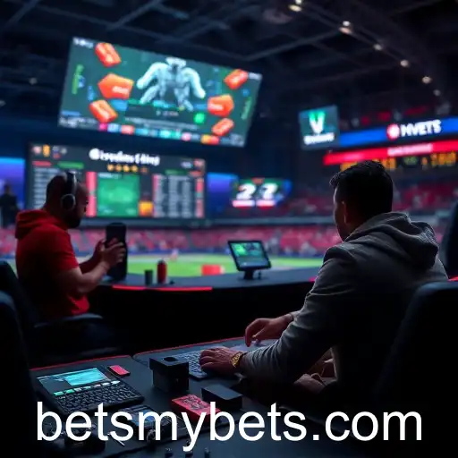 The Evolution of Online Betting in 2025