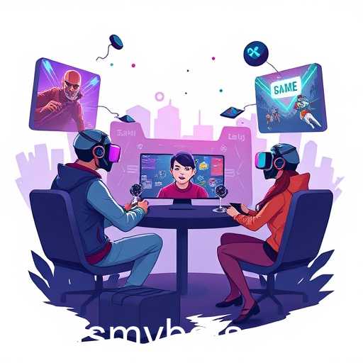 The Evolution of Online Gaming and Betting