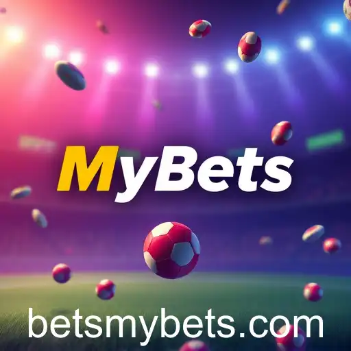 The Evolution of Online Gaming: MyBets at the Forefront