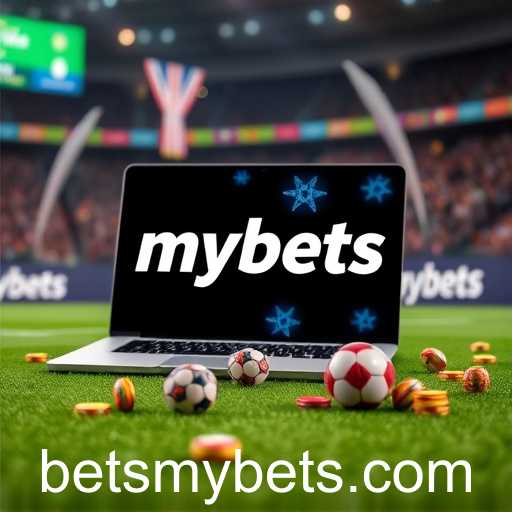 The Evolution of Online Gaming: A Look at MyBets