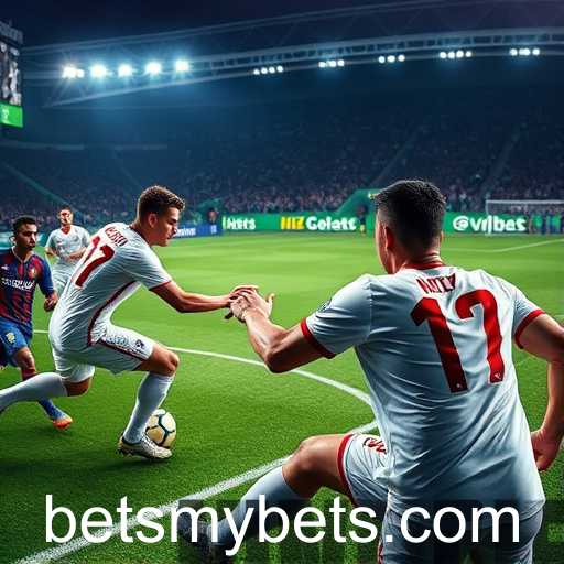 The Rise of 'Live Betting' on 'MyBets': A New Era in Interactive Wagering