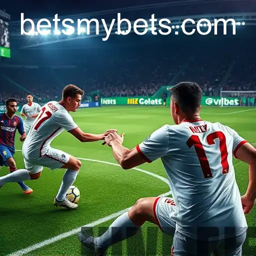 The Rise of 'Live Betting' on 'MyBets': A New Era in Interactive Wagering