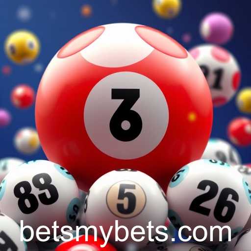 Exploring 'Lottery Games' on the MyBets Platform