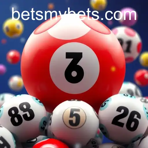 Exploring 'Lottery Games' on the MyBets Platform