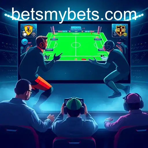 MyBets and the Evolution of Online Gaming