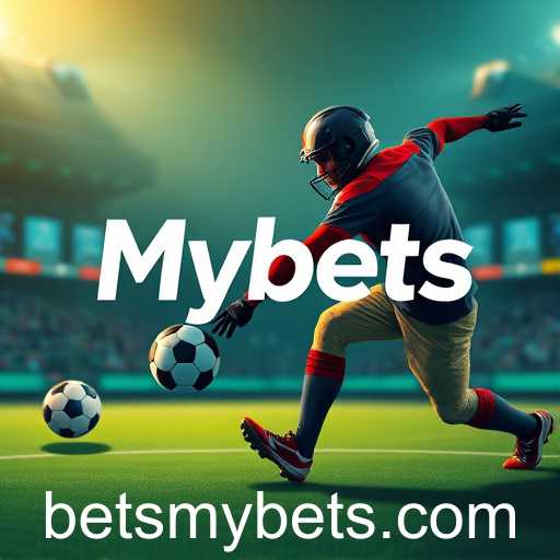 MyBets Revolutionizes Online Gaming Landscape