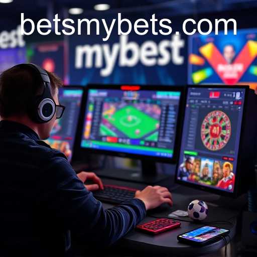 Online Gaming Surge Amidst Economic Challenges