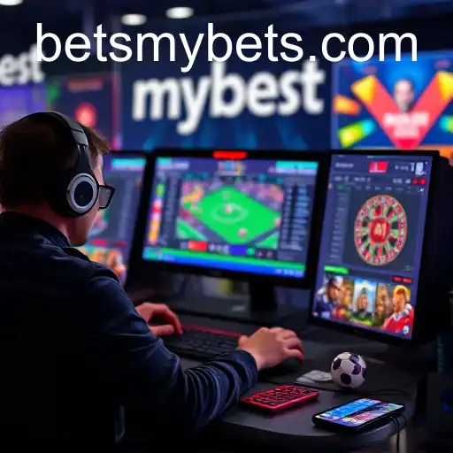 Online Gaming Surge Amidst Economic Challenges