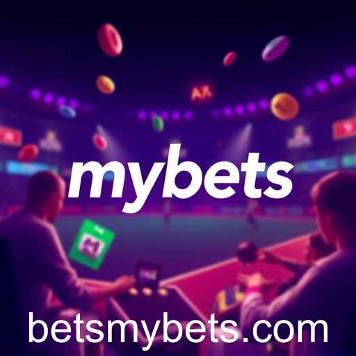 Exploring the Exciting World of 'Promotions' in Online Gaming: Unleashing the Potential of 'Mybets'