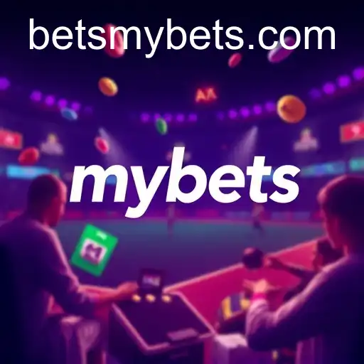 Exploring the Exciting World of 'Promotions' in Online Gaming: Unleashing the Potential of 'Mybets'