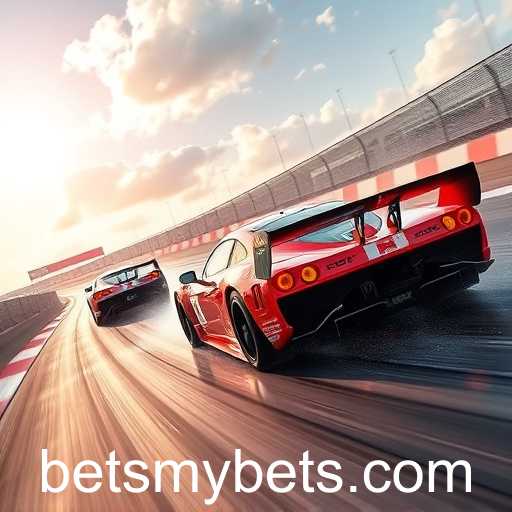 Exploring the Excitement of Horse Racing on MyBets