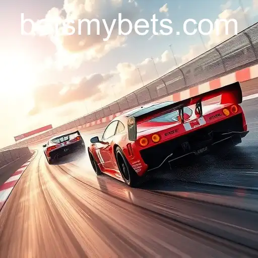 Exploring the Excitement of Horse Racing on MyBets