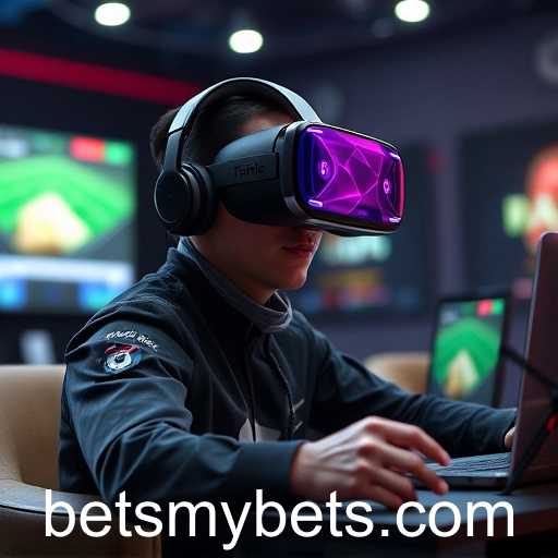 The Rise of Betting Platforms in 2025
