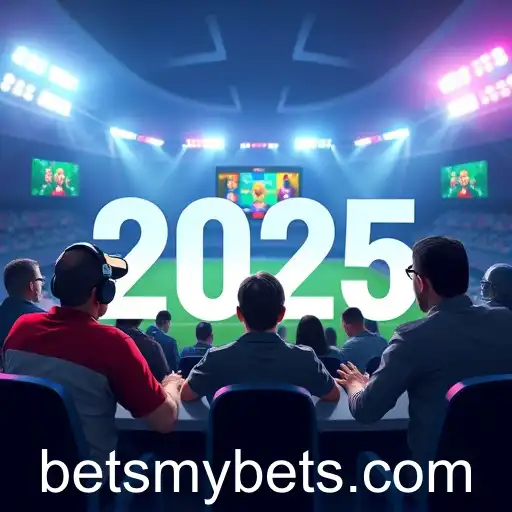 The Rise of Digital Betting in a New Era