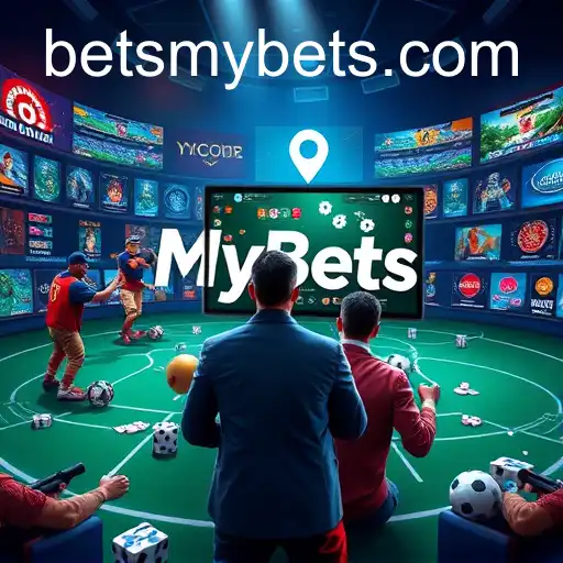 The Rise of MyBets: A Game Changer in Online Gaming