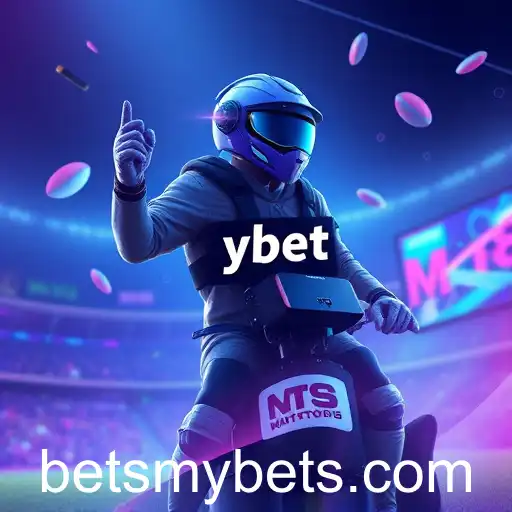 The Rise of Mybets in the Online Gaming Sphere
