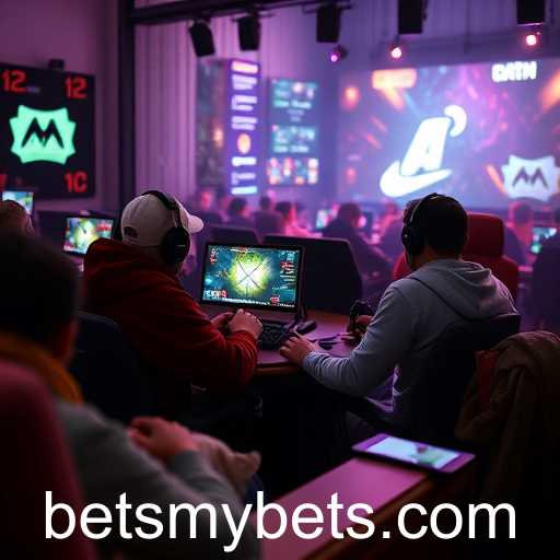 The Rise of Online Betting Platforms in 2025