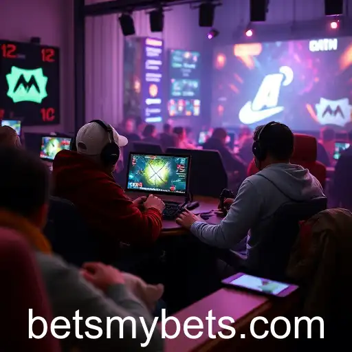 The Rise of Online Betting Platforms in 2025