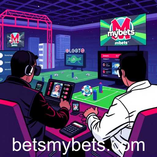 The Rise of Online Betting in 2025