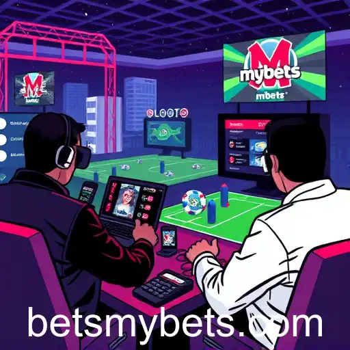 The Rise of Online Betting in 2025