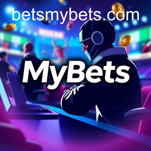 The Rise of Online Gaming: MyBets Leads the Way
