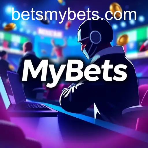 The Rise of Online Gaming: MyBets Leads the Way
