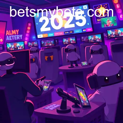 The Rise of Online Gaming Communities