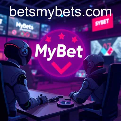 Shaping the Future of Online Gaming: MyBets Leads the Way