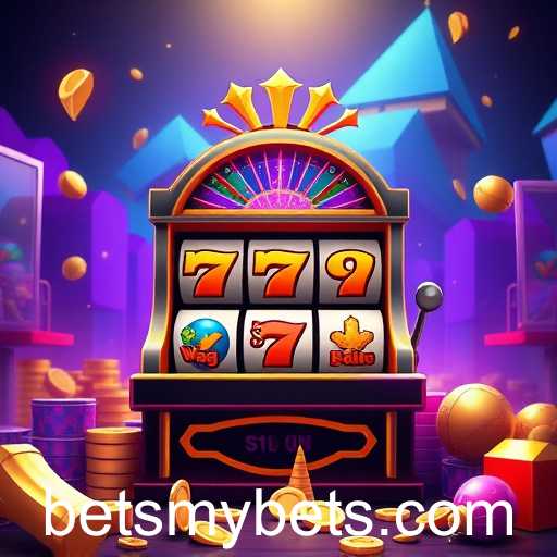 Discover the Exciting World of Slot Games on MyBets
