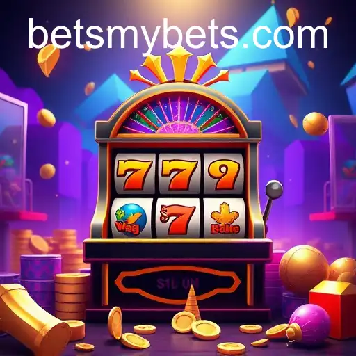 Discover the Exciting World of Slot Games on MyBets
