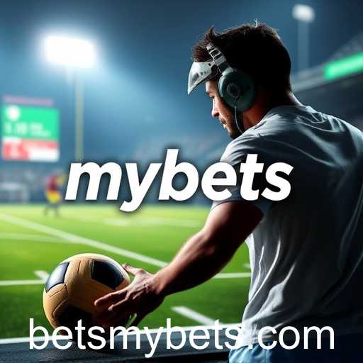 Exploring the Thrills of Sports Betting with 'MyBets'