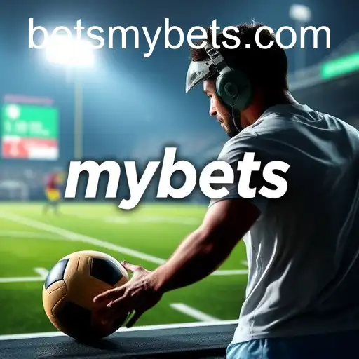 Exploring the Thrills of Sports Betting with 'MyBets'